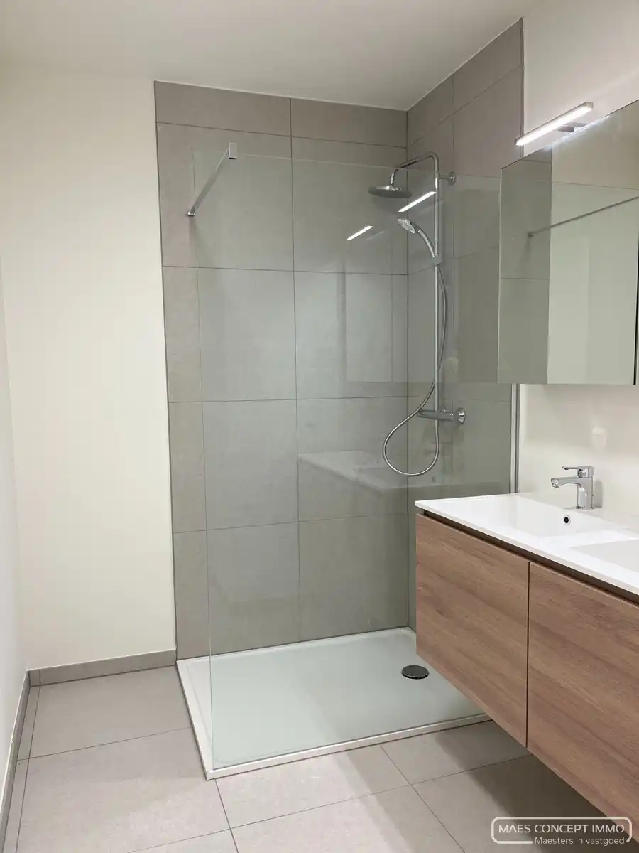 Nieuwbouwappartement te huur Anzegem foto 7