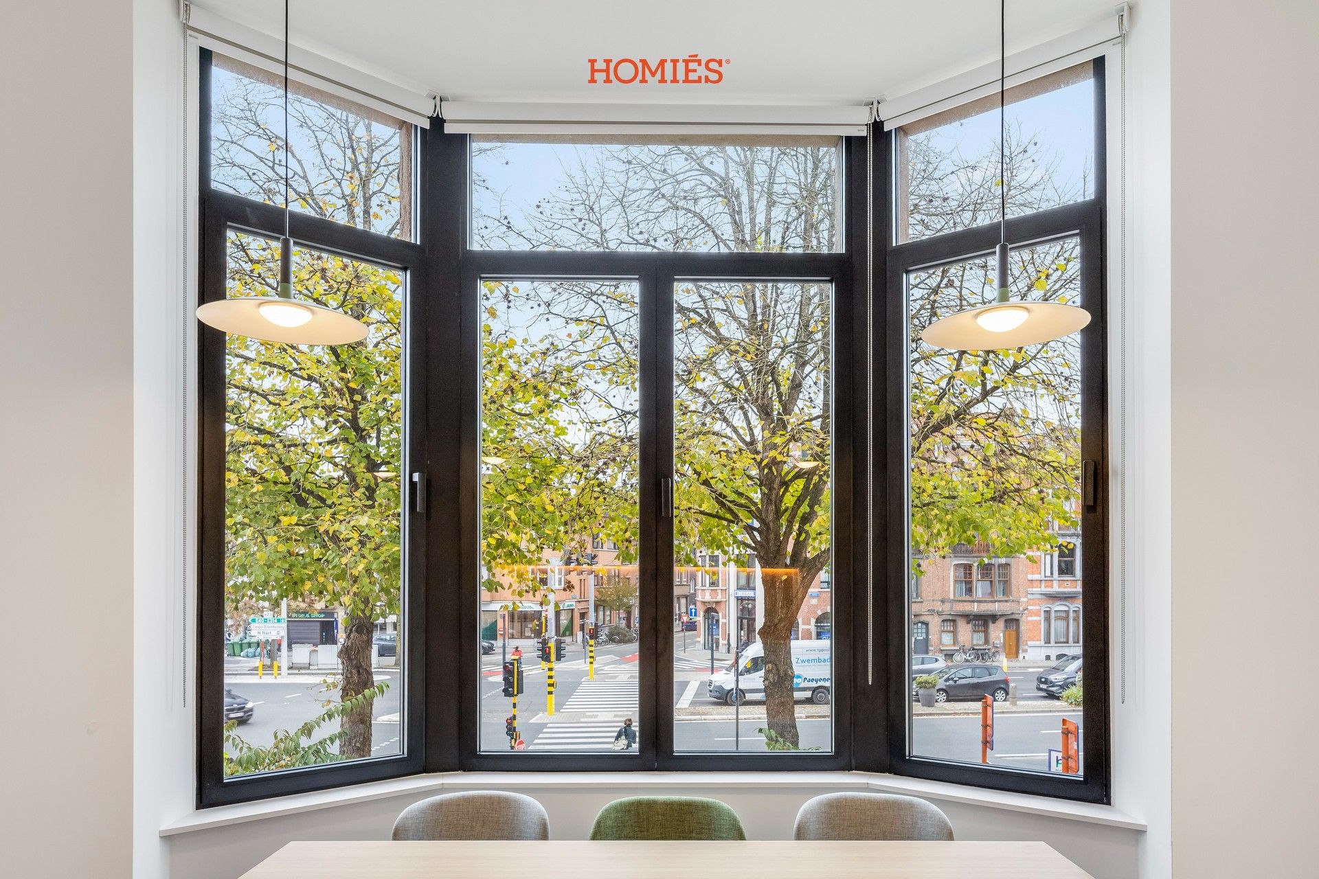 Stijlvolle kamer eigen sanitair foto 7