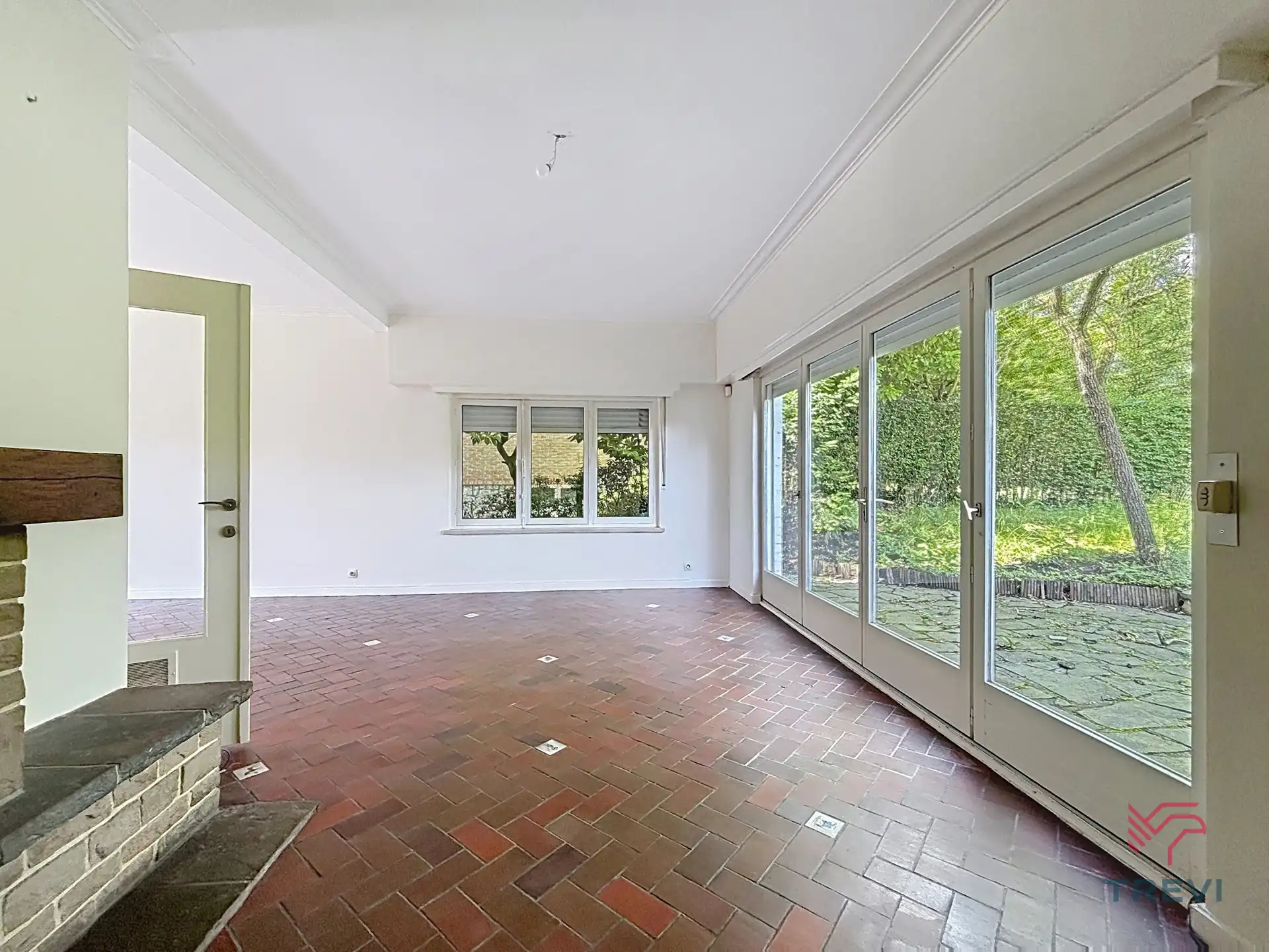 Woning nabij Chant d’Oiseau foto 6
