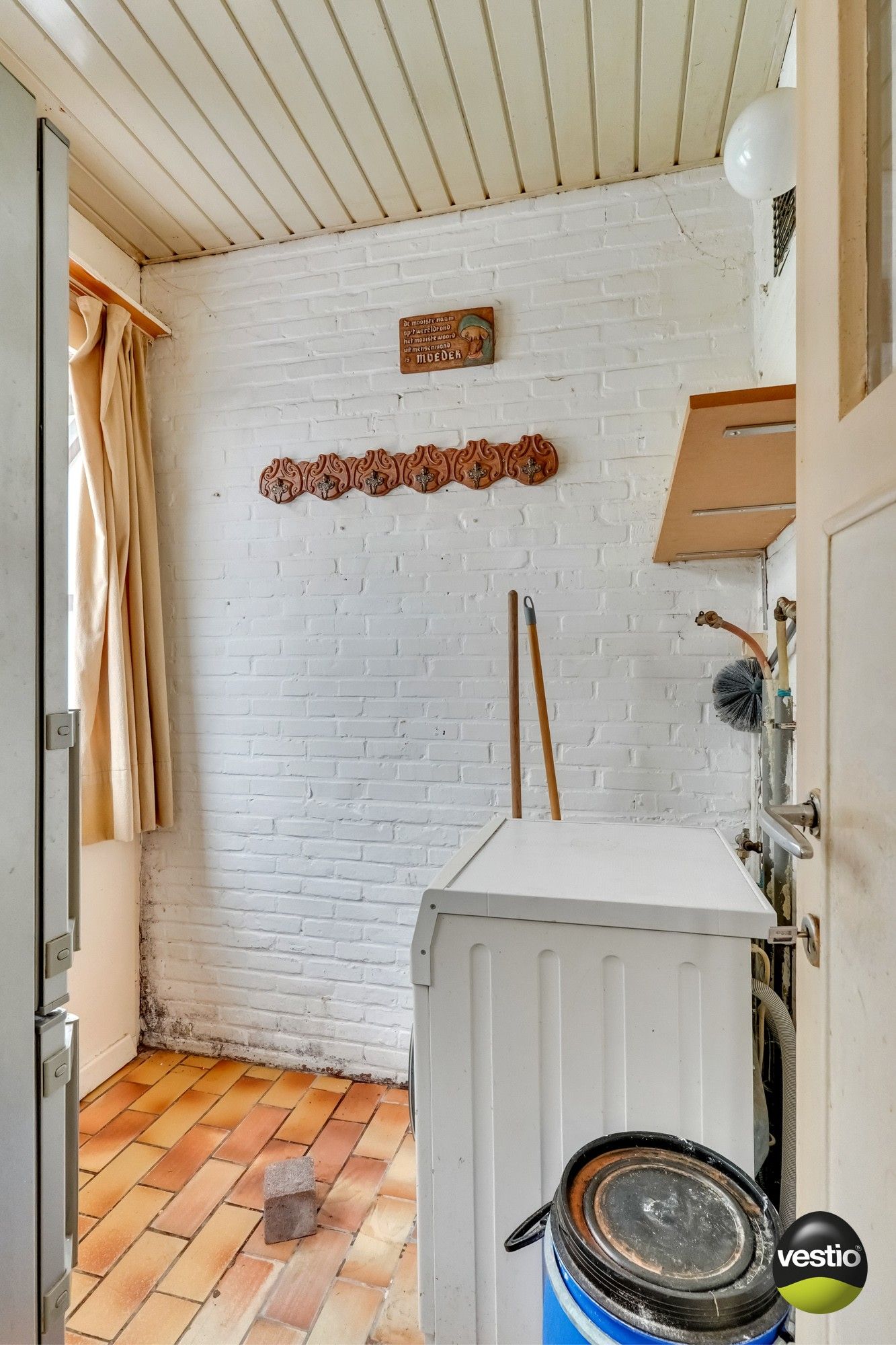 GELIJKVLOERSE WONING OP 10,61 ARE foto 17