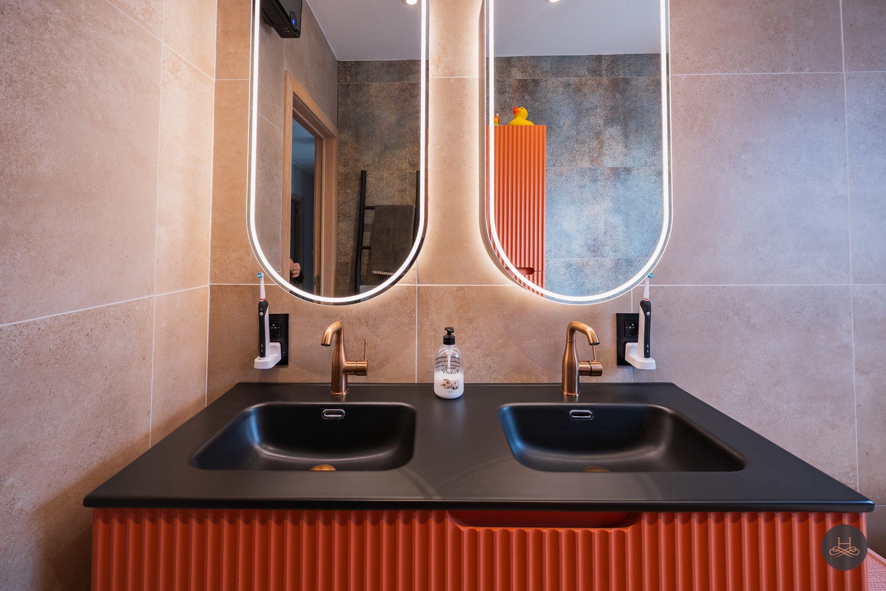 Prachtige laagbouwvilla te landelijk Hombeek foto 18