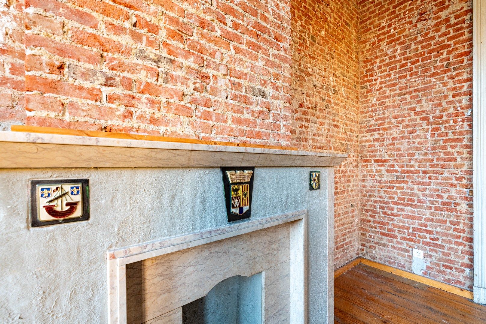 Charme op het Eilandje foto 5