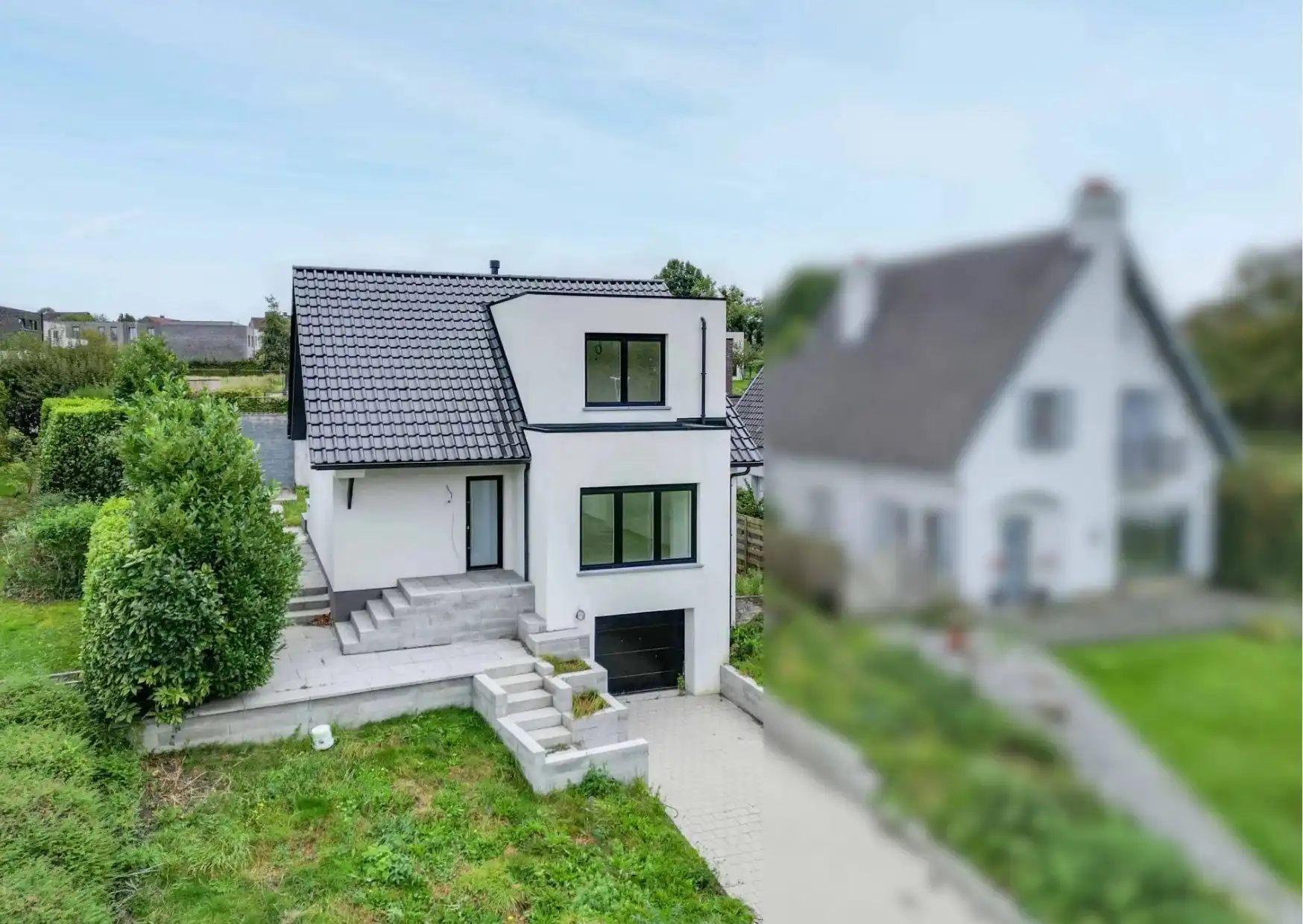 Huis te koop VILSTERBRON 14 - 3840 Borgloon