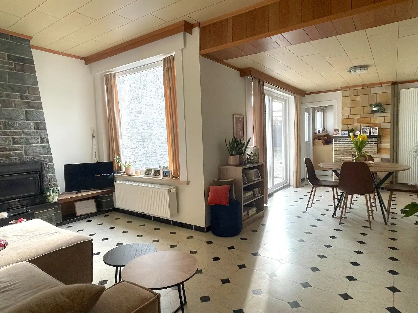 Huis te huur Hoppestraat 22 - - 8560 Wevelgem