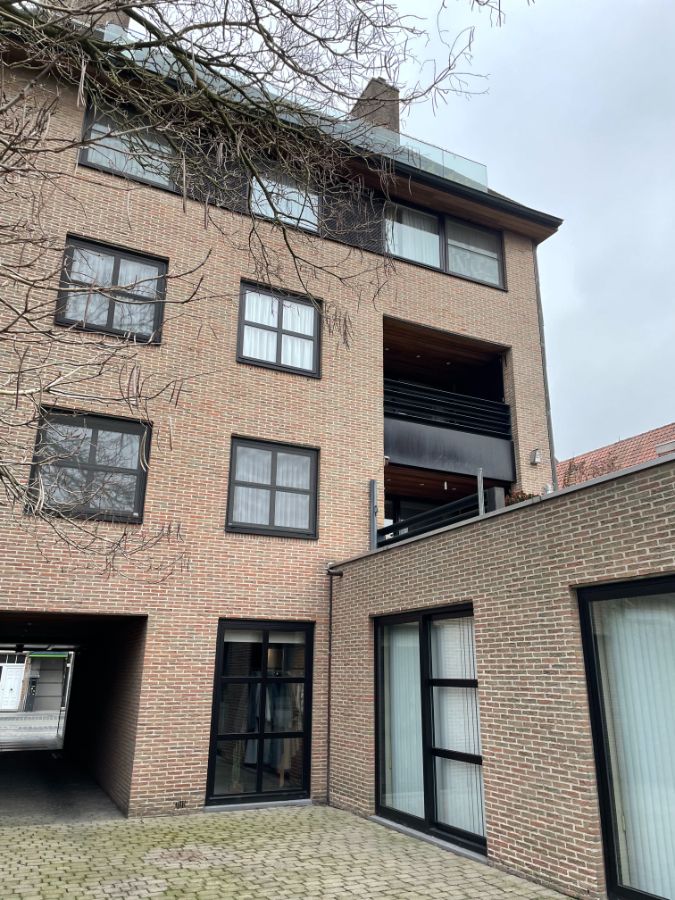 Centraal wonen in het groen foto 24