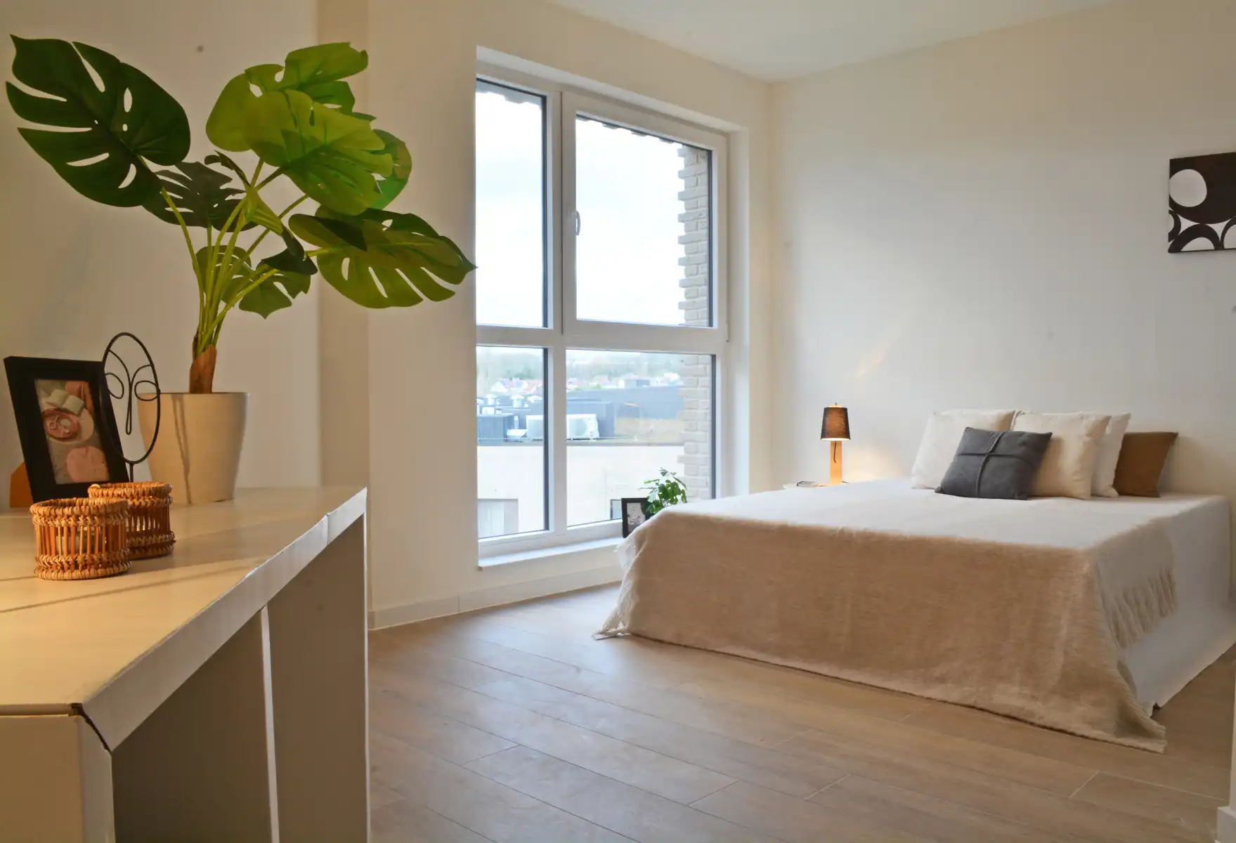 Bezoek ons modelappartement op afspraak. foto 35