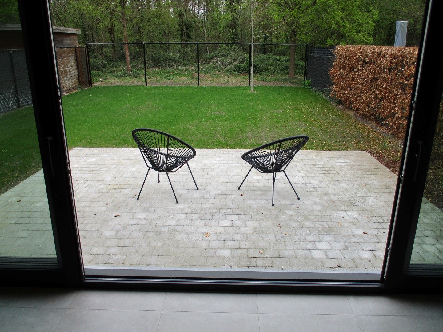 Nieuwe instapklare halfopen BEN woning op toplocatie foto 10