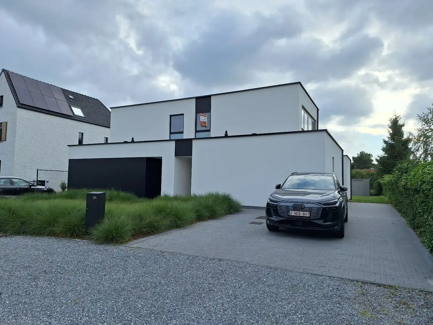 Huis te huur Gildestraat 8 -/A - 3560 Lummen
