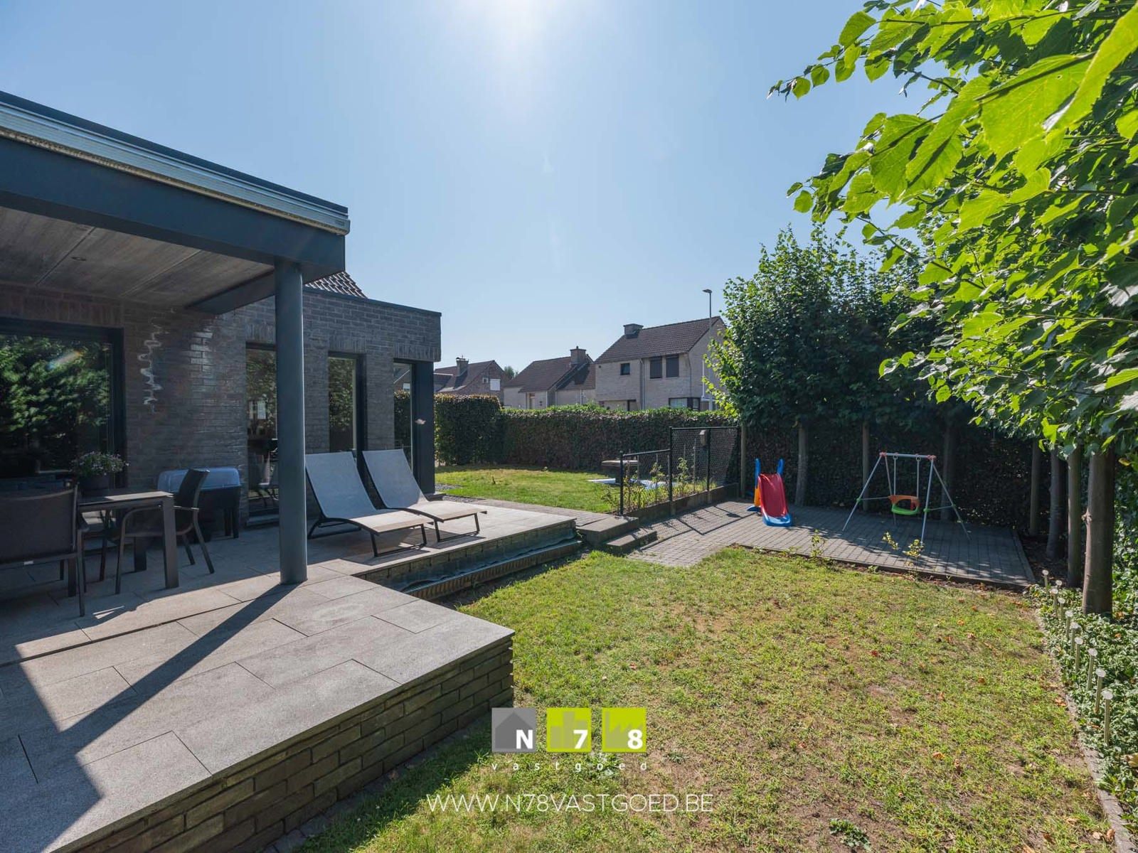 Huis te koop foto 39