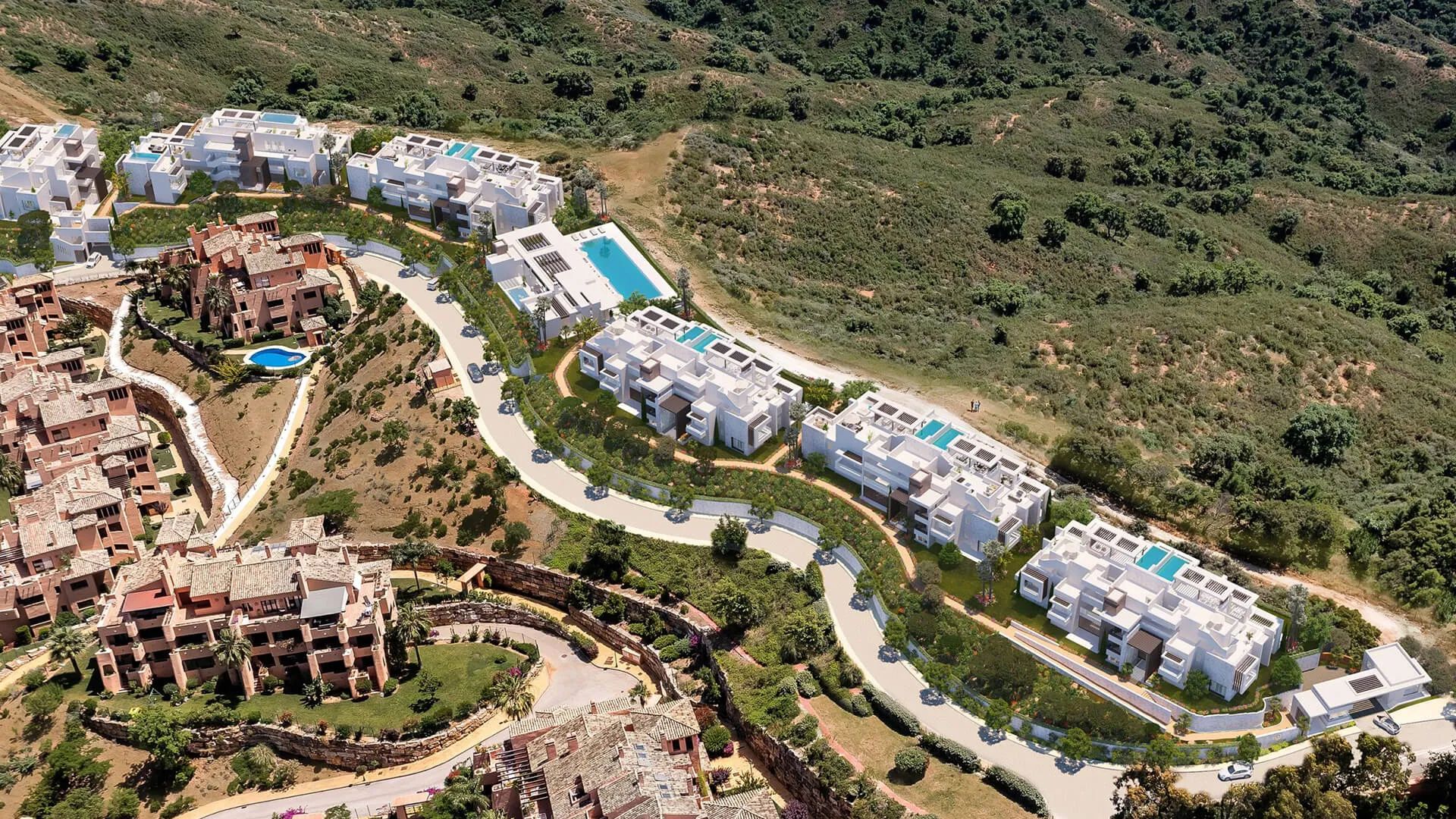 Ervaar ultiem wonen: luxe appartementen met privévoorzieningen op exclusieve locatie foto 7