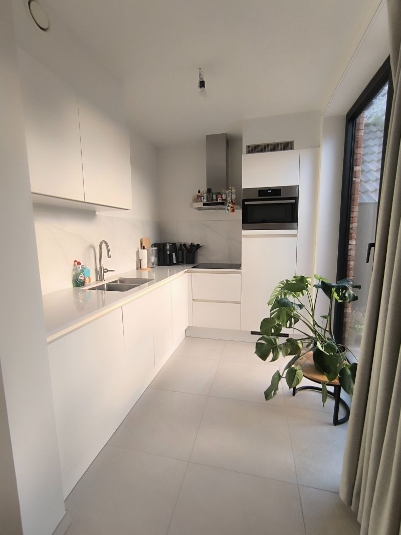 NIeuwbouw appartement foto 6