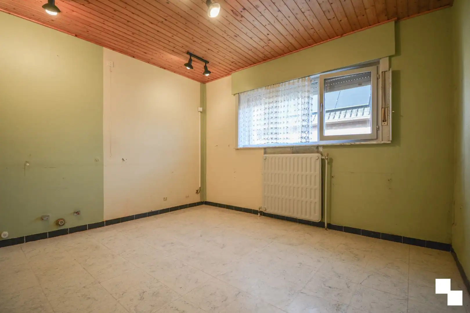 Gelijkvloers wonen: bungalow op 1.220 m² te Hooglede foto 15