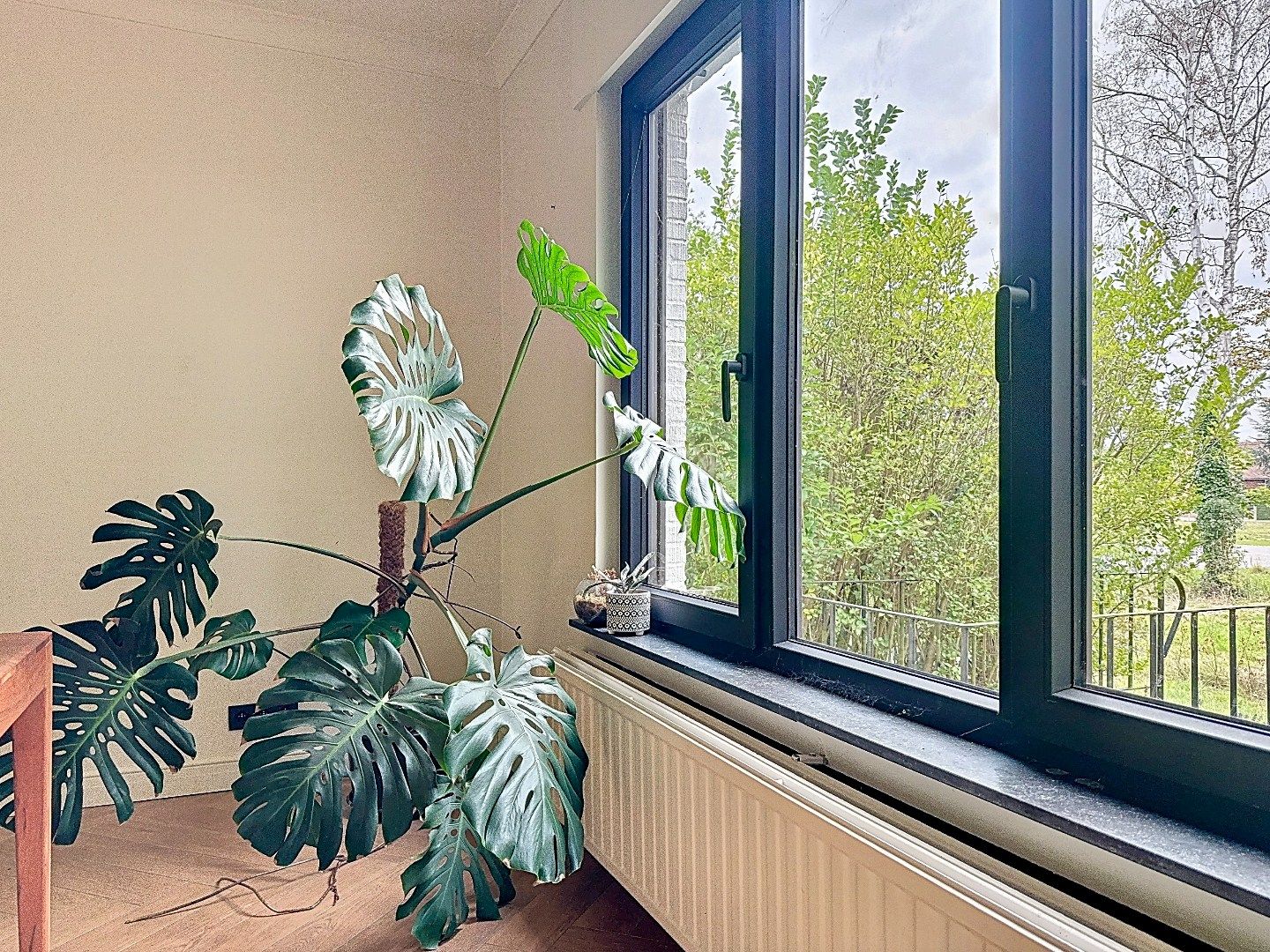 Gezellige woning in het groen te Averbode foto 3