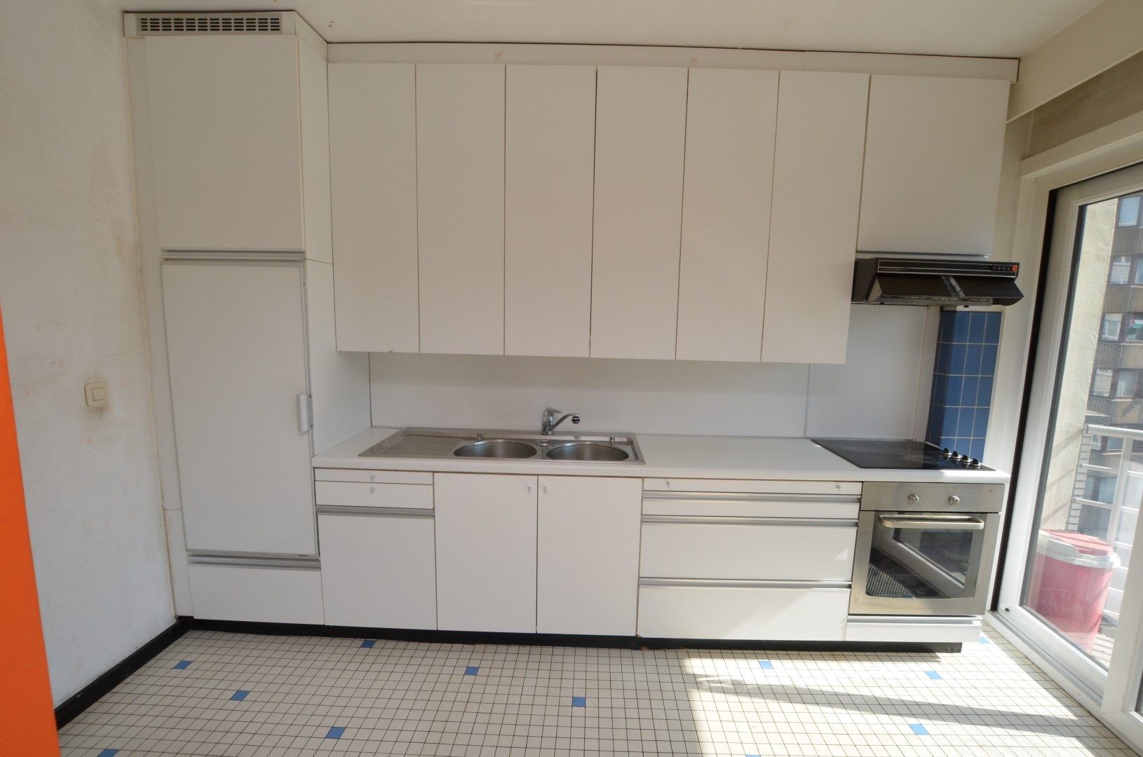Appartement met open zicht foto 5