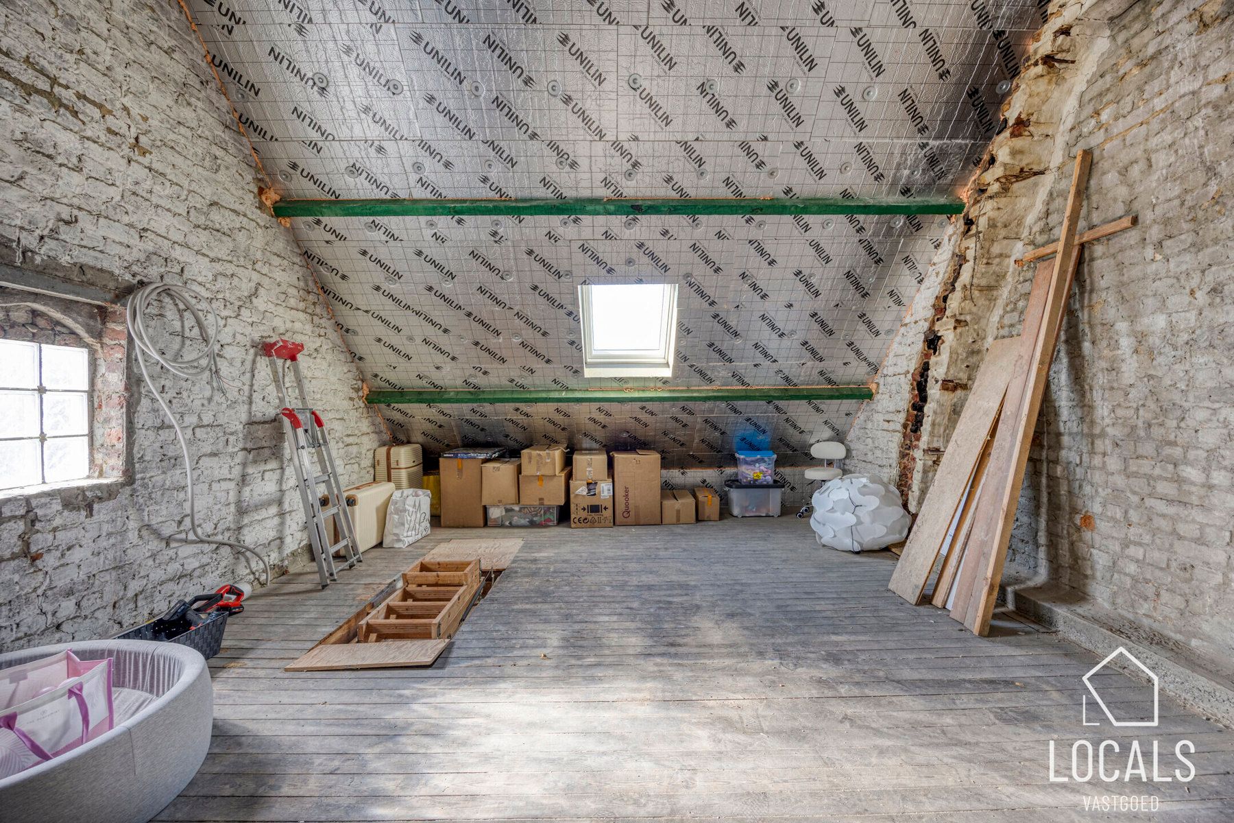 Instapklare halfopen woning nabij het Kluizenbos foto 23
