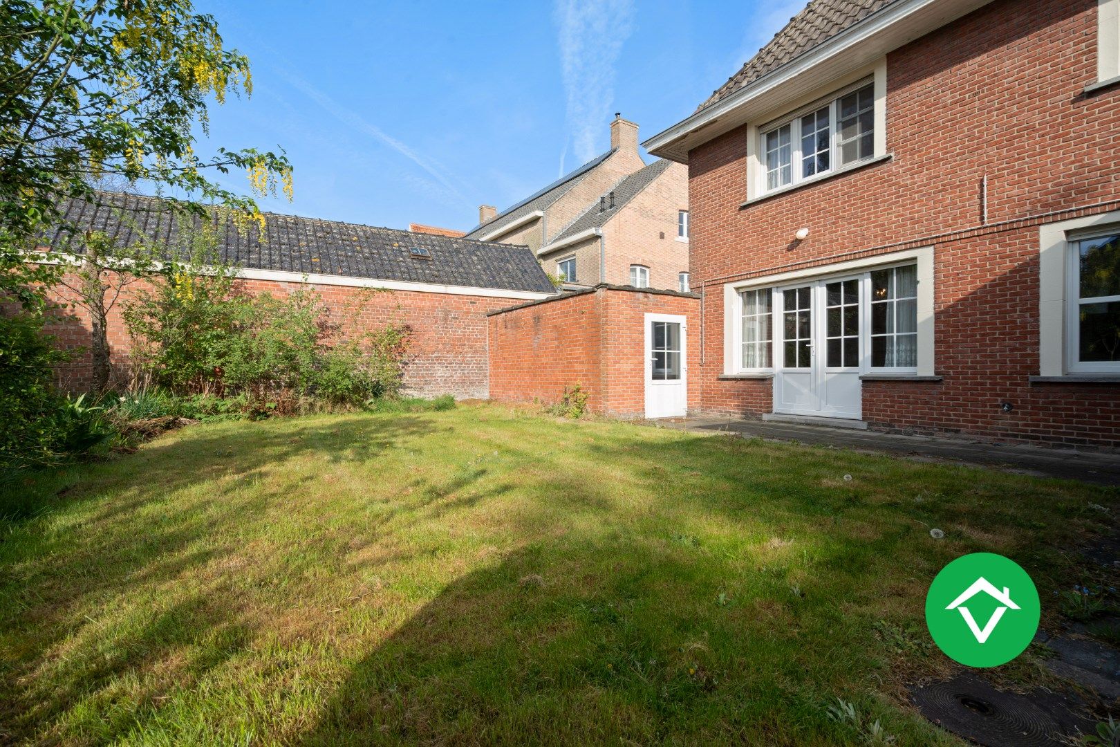 Woning met 3 slaapkamers en garage te Wingene foto 13