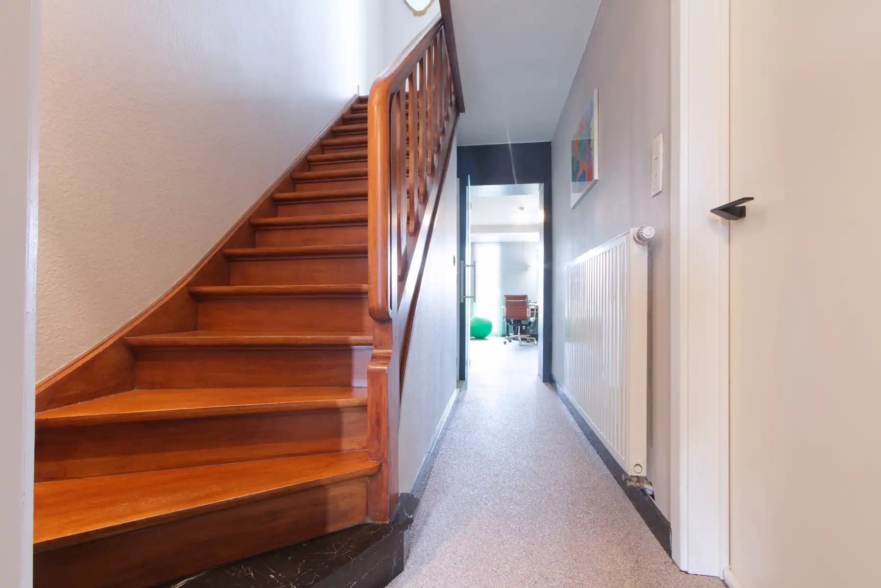 WONING - 1 tot 3 SLK - TUIN - SAUNA - GARAGE - CENTRAAL foto 4