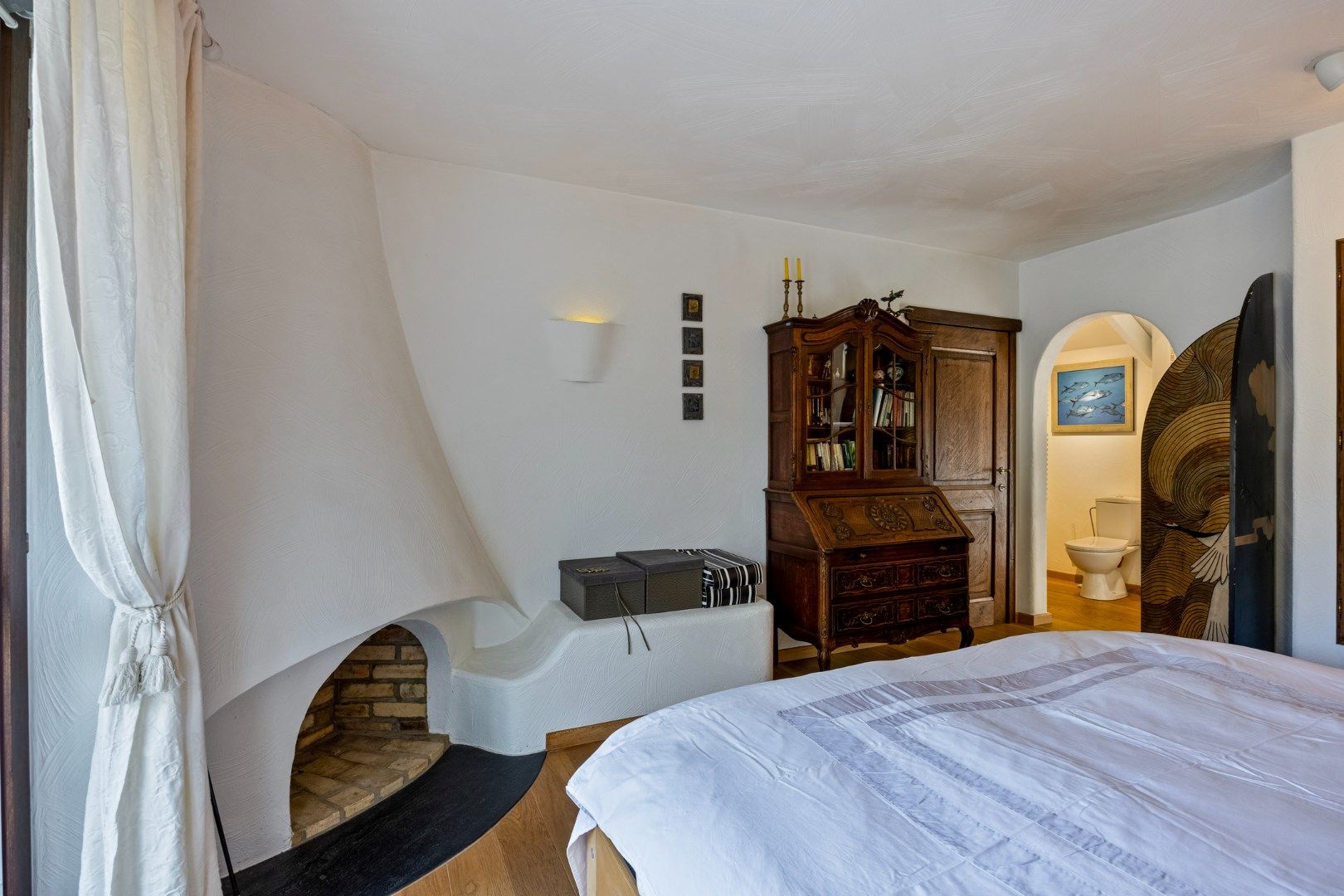 Gelijkvloerse woning met 3 slpks op een prachtig perceel van 1.932 m² te Retie ! foto 15