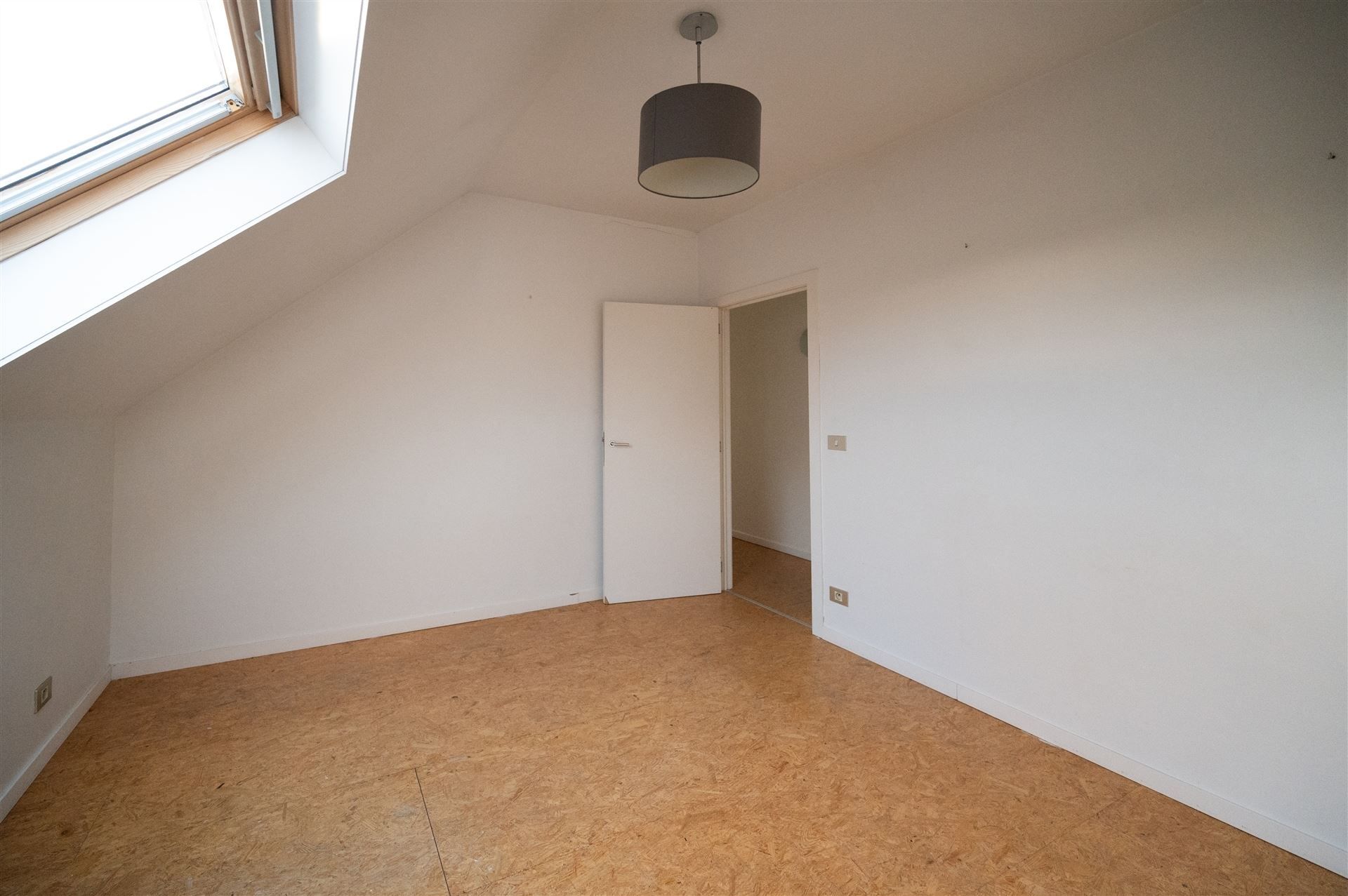 Duplex appartement met groot terras foto 29