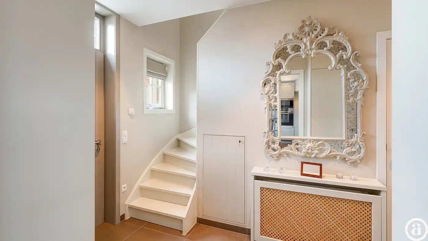 Mooie woning met zwembad rustig gelegen,Knokke nabij centrum. foto 14