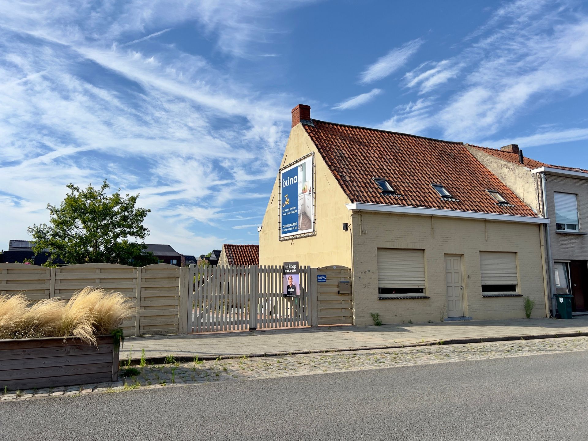 Unieke ontwikkelingsmogelijkheid op uistekende locatie foto 3