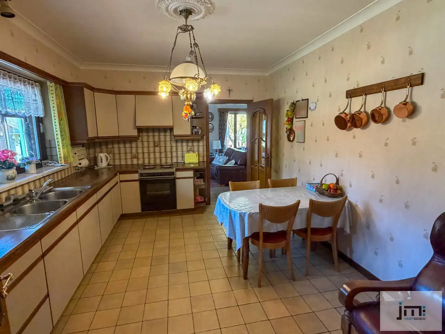 Gelijksvloerse woning foto 6