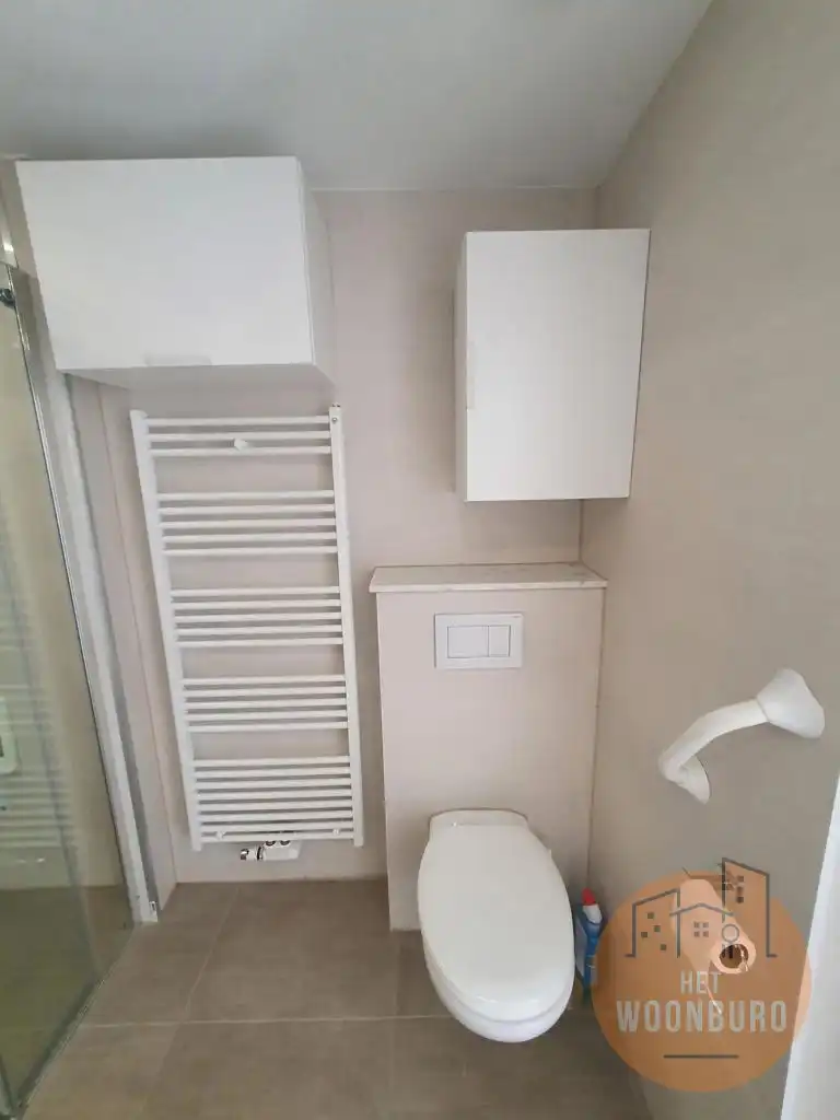 Woning HOB met garage en tuin foto 13