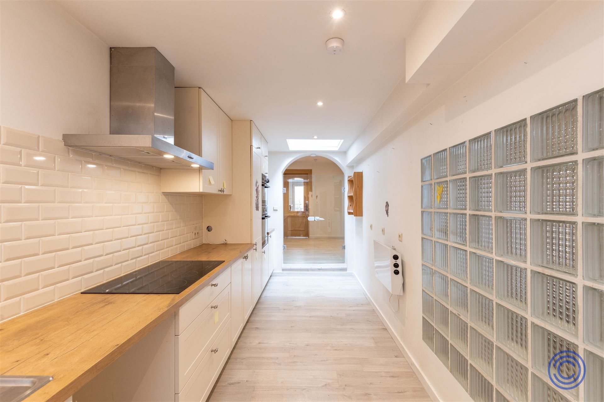 Neotraditioneel herenhuis met terras van 30m²! foto 9