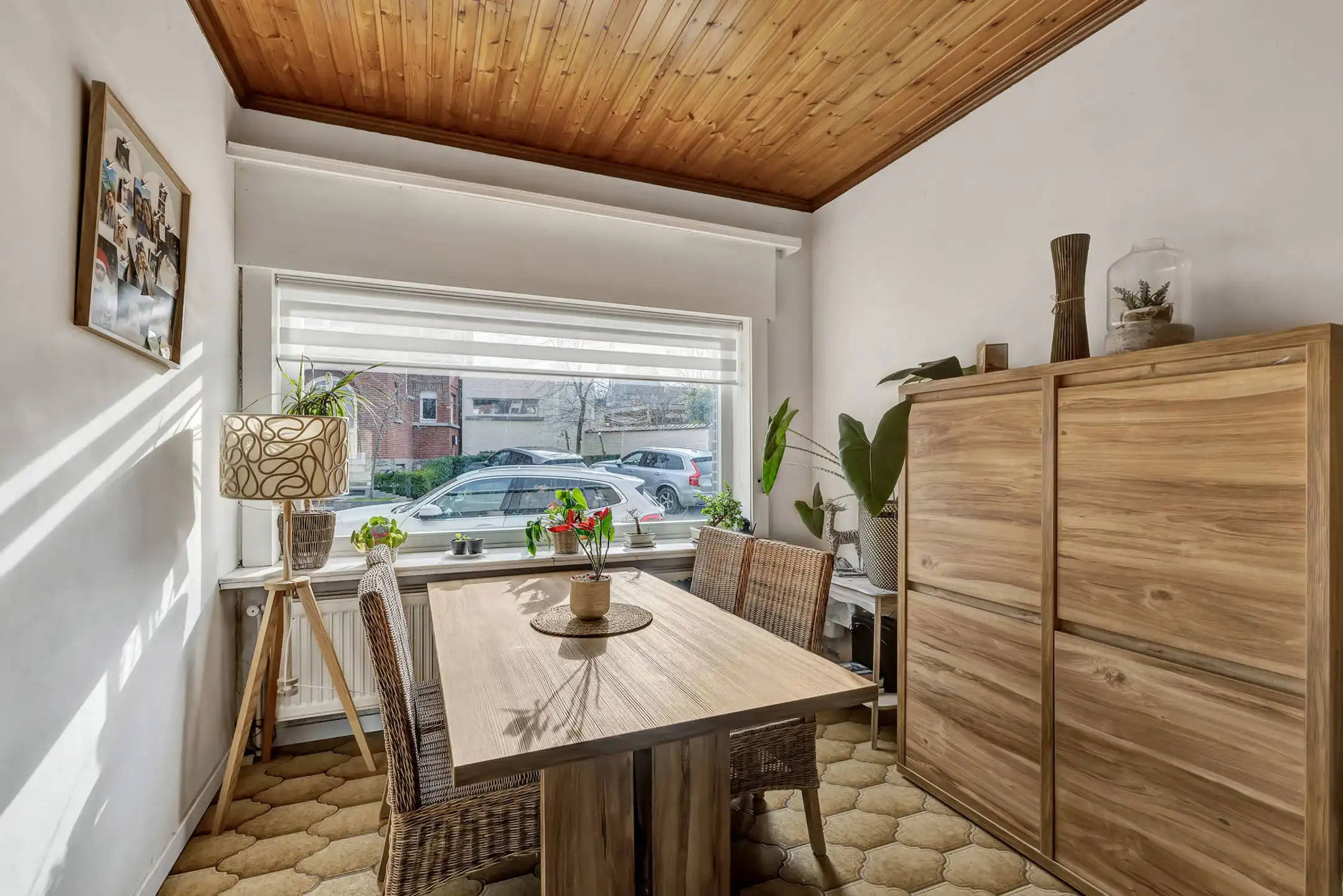 Ideale starterswoning of investeringspand met goede ligging foto 2