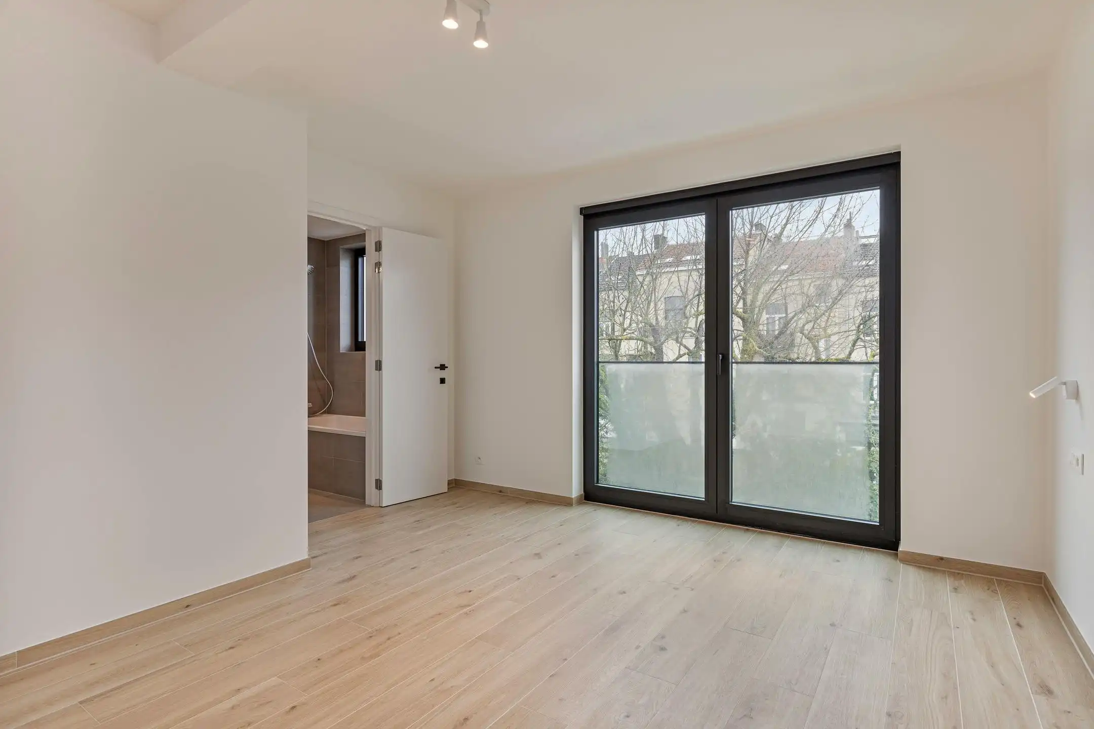 Duplex appartement met 3 slaapkamers te koop Koekelberg foto 9