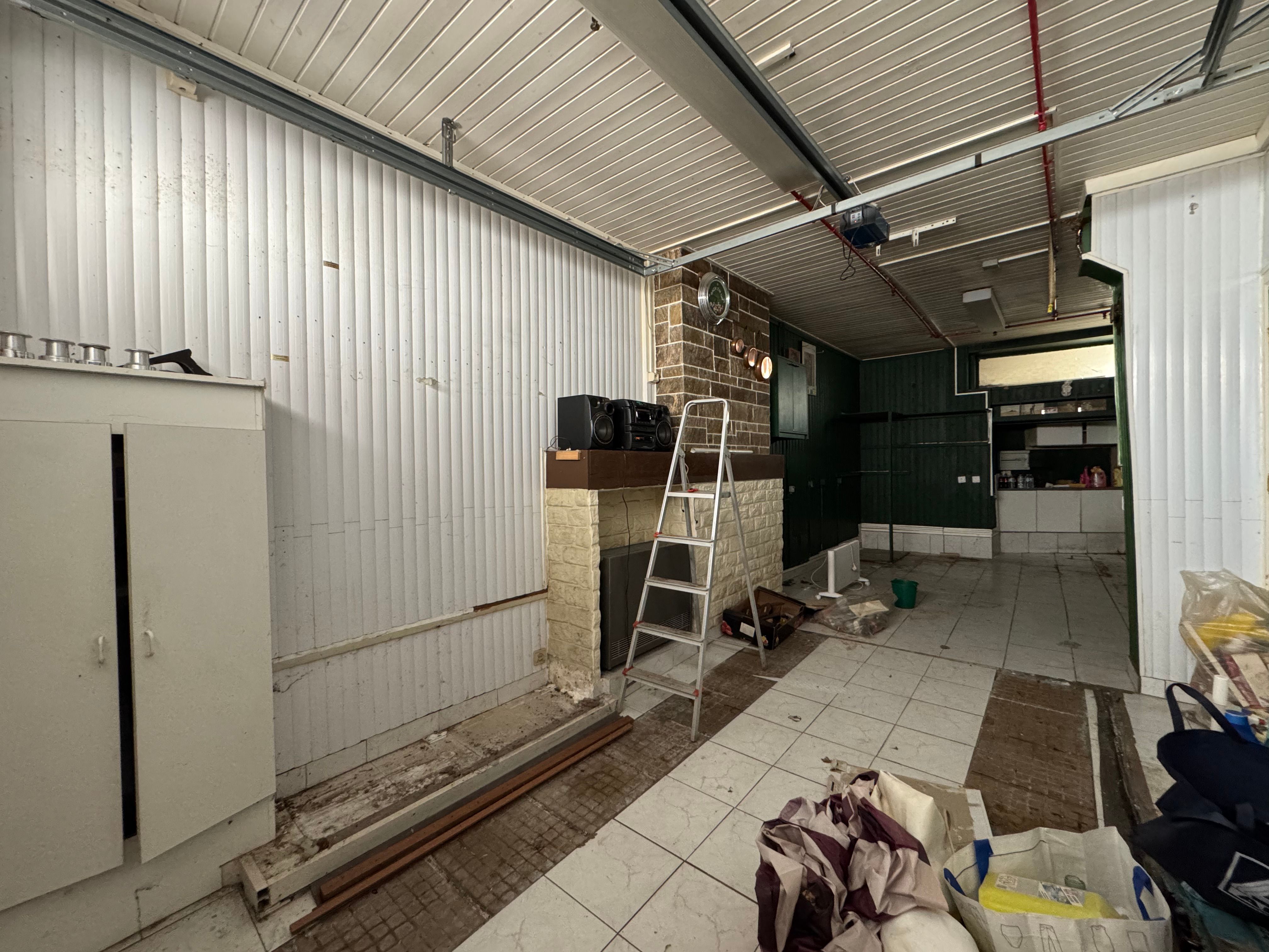 Te renoveren woning foto 14