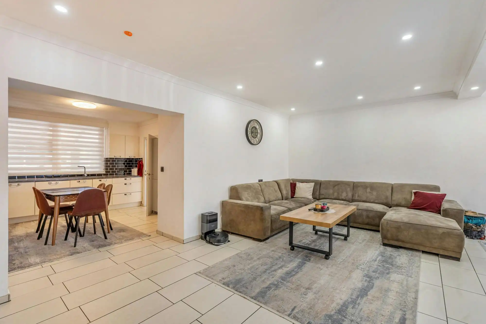 Huis met 3 slaapkamers in Genk foto 7