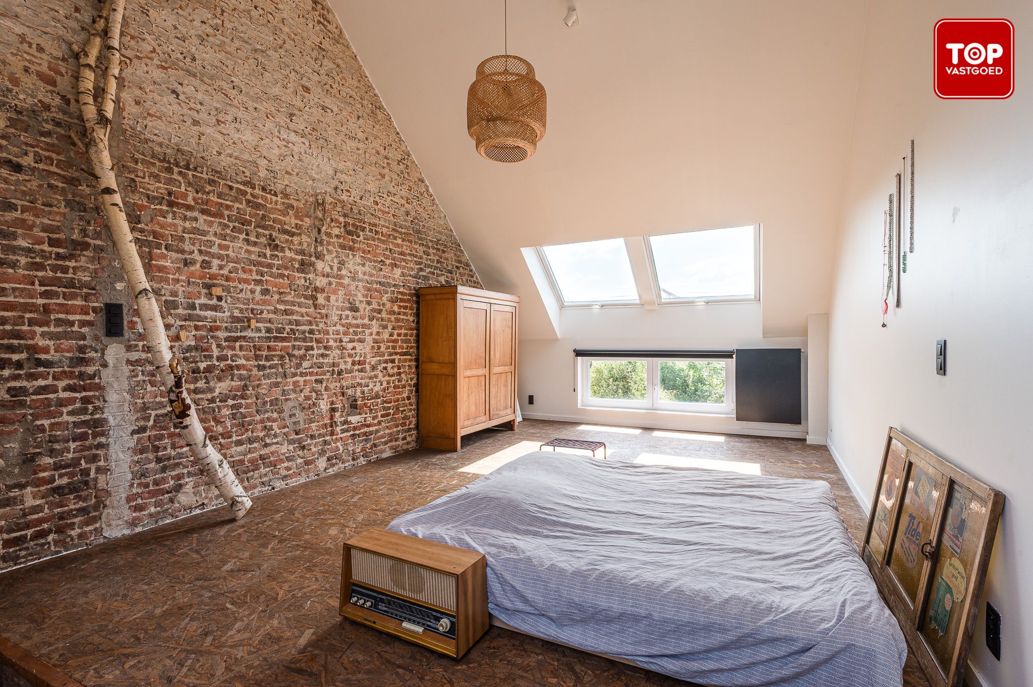 Karaktervolle woning op toplocatie in Gentbrugge foto 22