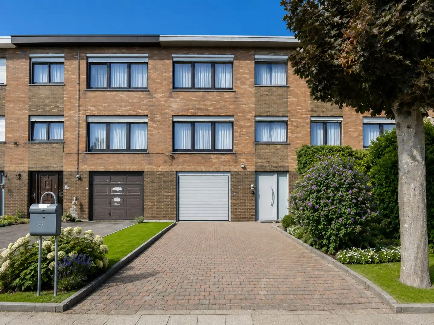 Huis te koop Nieuwenhovelaan 25 - - 8020 Oostkamp