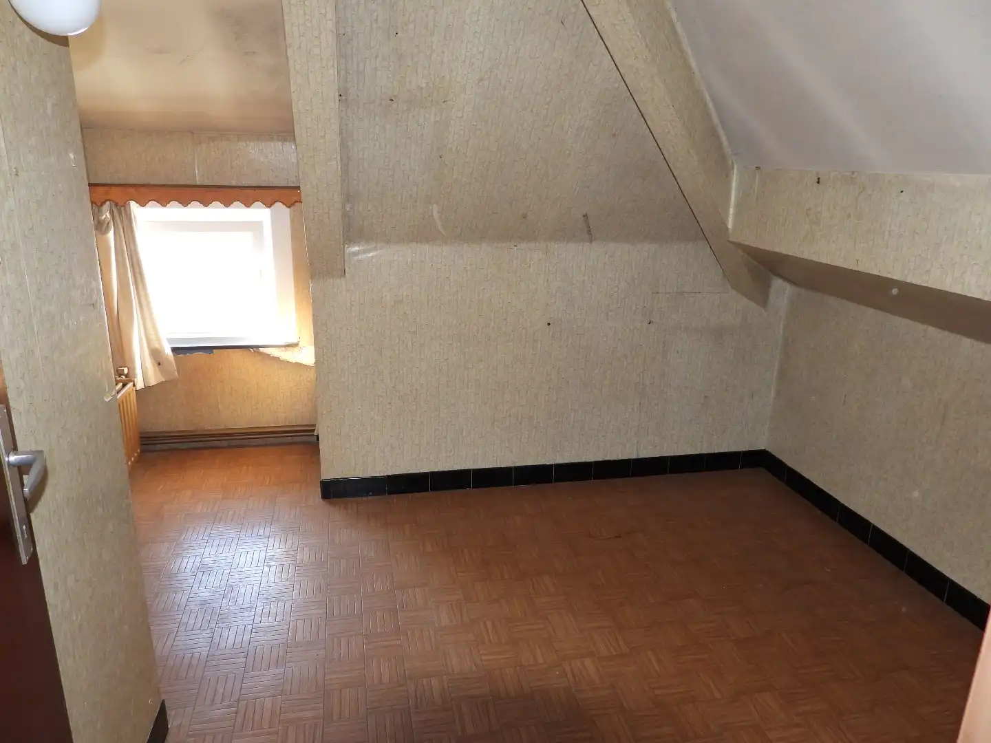 Charmante open bebouwing met karakter in Geetbets ; Halstraat 14 foto 12