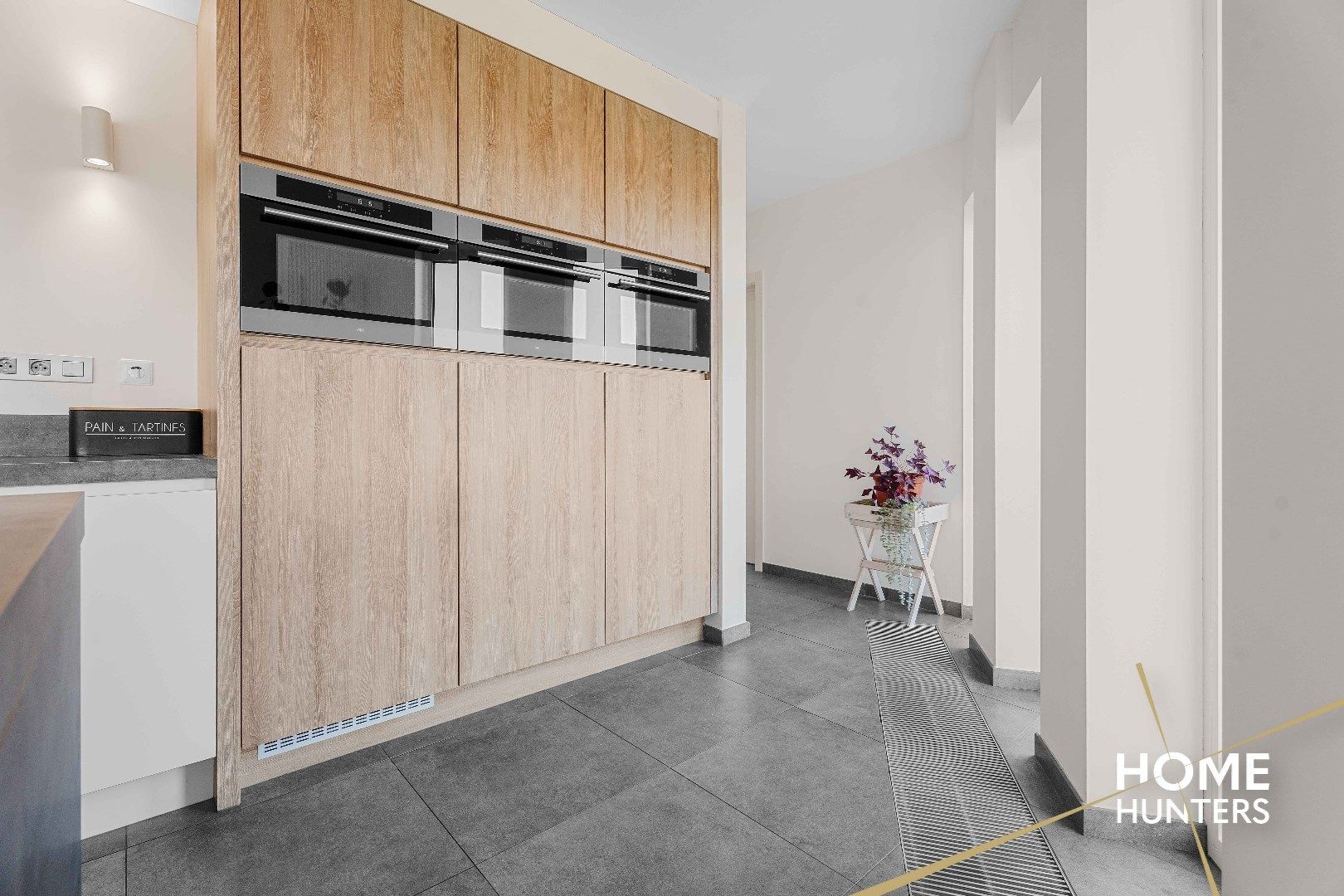 Exclusief Penthouse met Adembenemend Panoramisch Zicht over Ieper foto 10
