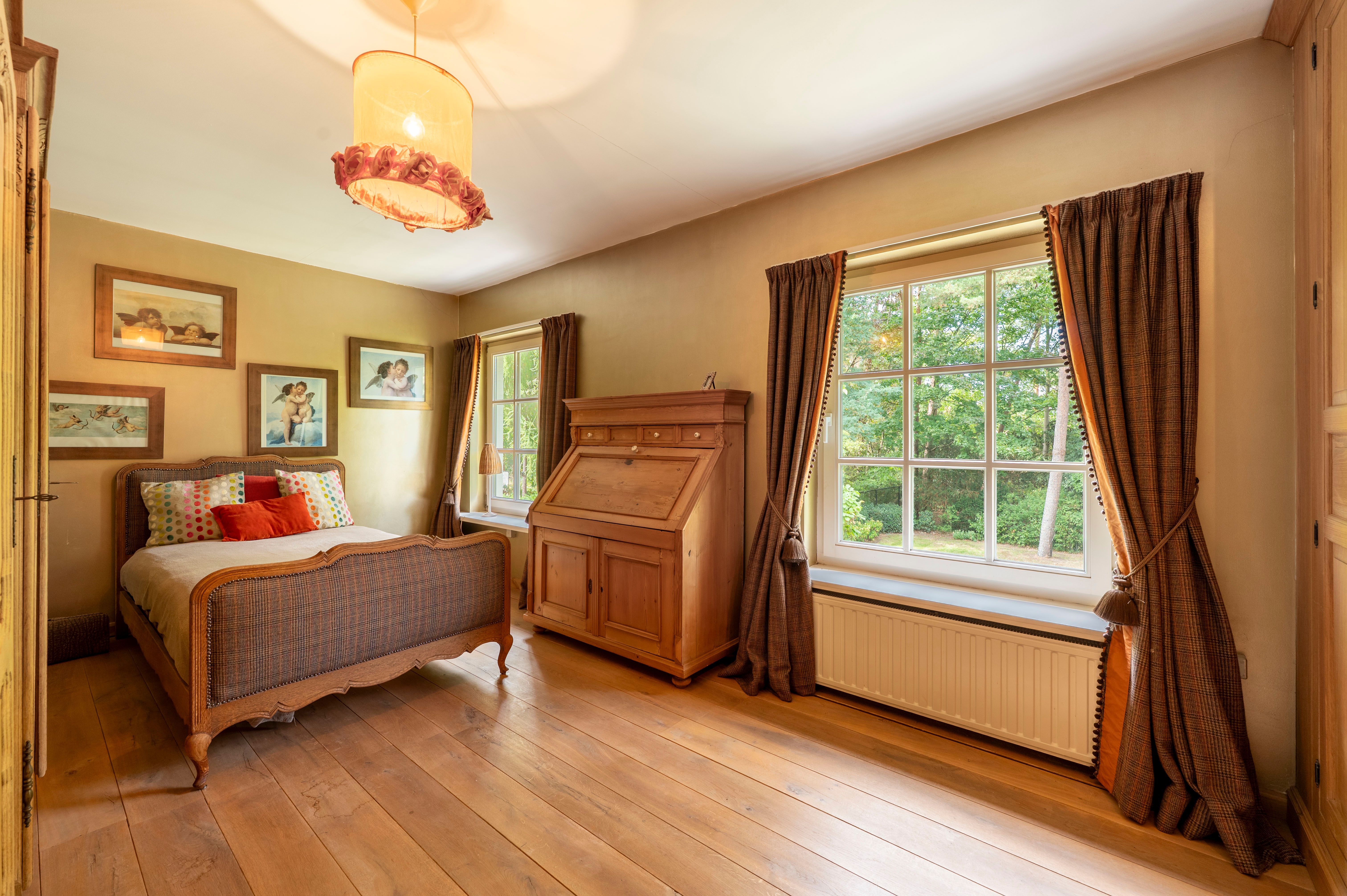 Gezellige charme op toplocatie! foto 17