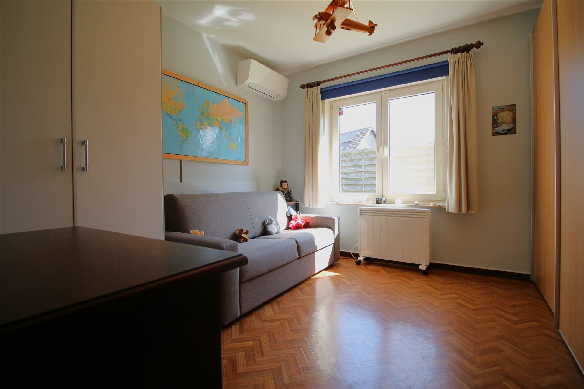 Instapklare energiezuinige bungalow op toplocatie foto 12