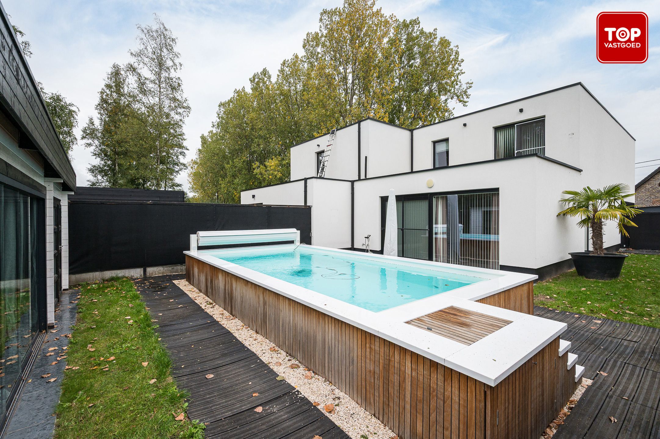 Prachtige energie neutrale half open woning in rustige wijk foto 21