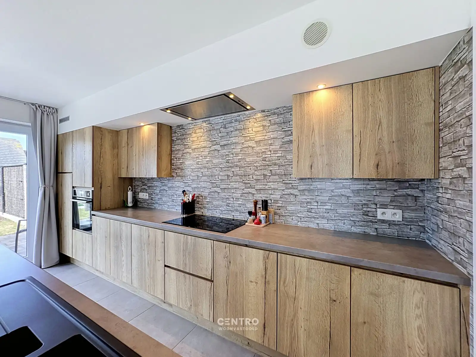 Instapklare ENERGIEZUINIGE woning (Epc A!) met alle COMFORT! foto 7