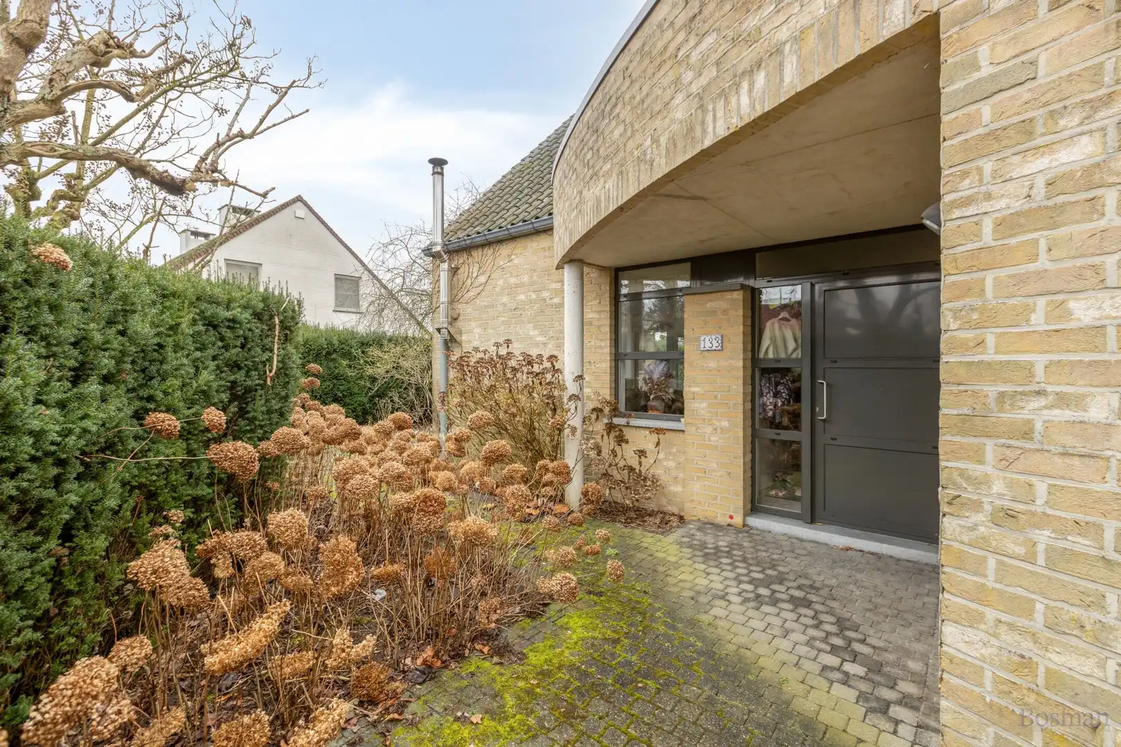 Instapklare gezinswoning te koop in Tessenderlo-Ham foto 2