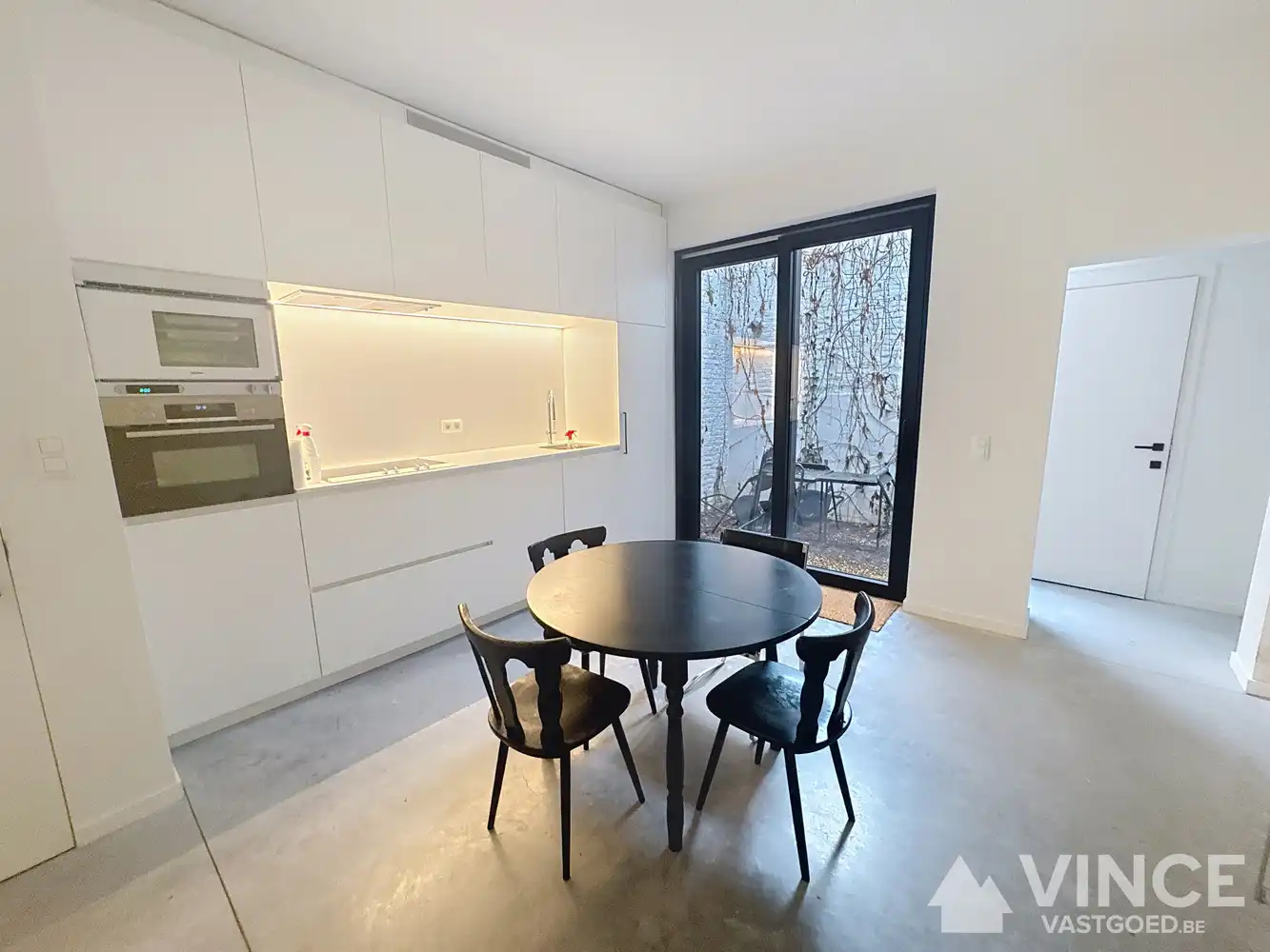 Charmante, volledig gerenoveerde woning in het hart van Mechelen foto 5