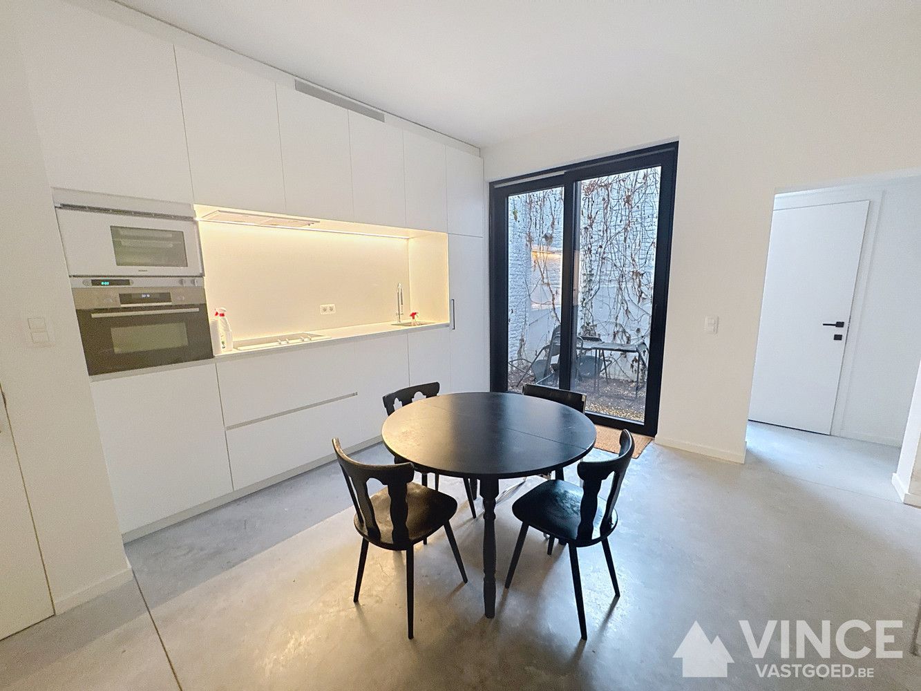 Charmante, volledig gerenoveerde woning in het hart van Mechelen foto 5