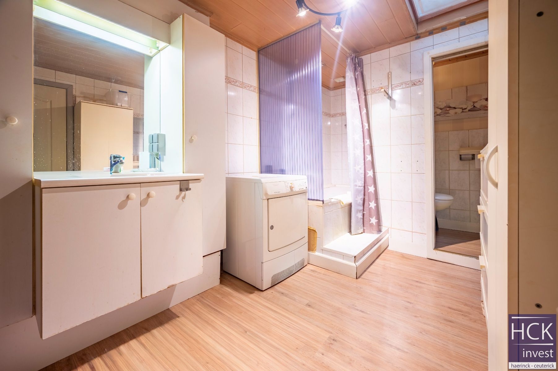 OUDENAARDE - Ruime gezinswoning op 355 m² mét uitweg achteraan! foto 10