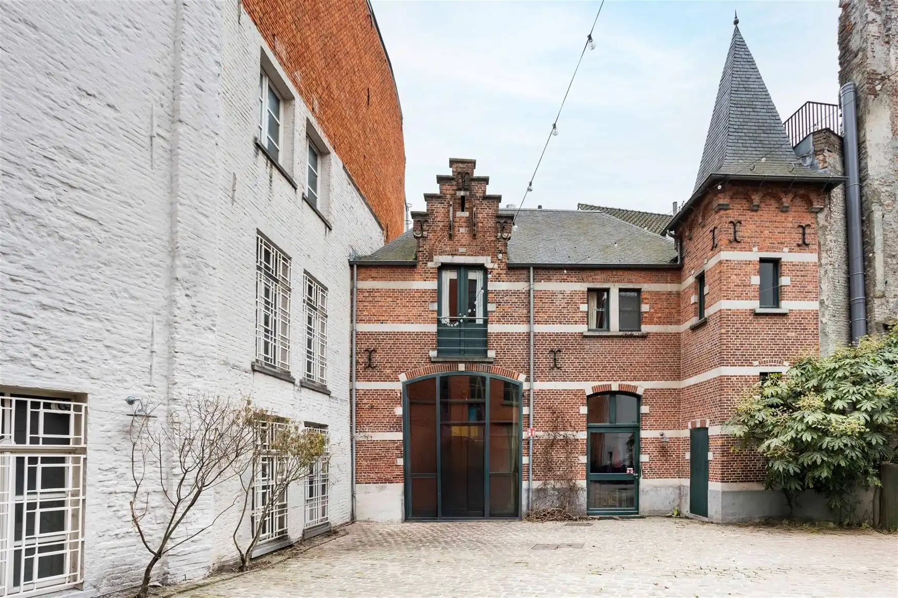 Unieke opbrengsteigendom op iconische locatie. foto 22