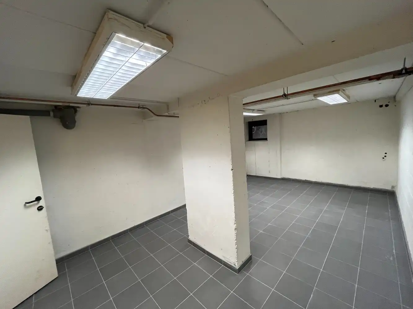 Split-level kantoor/retail foto 20