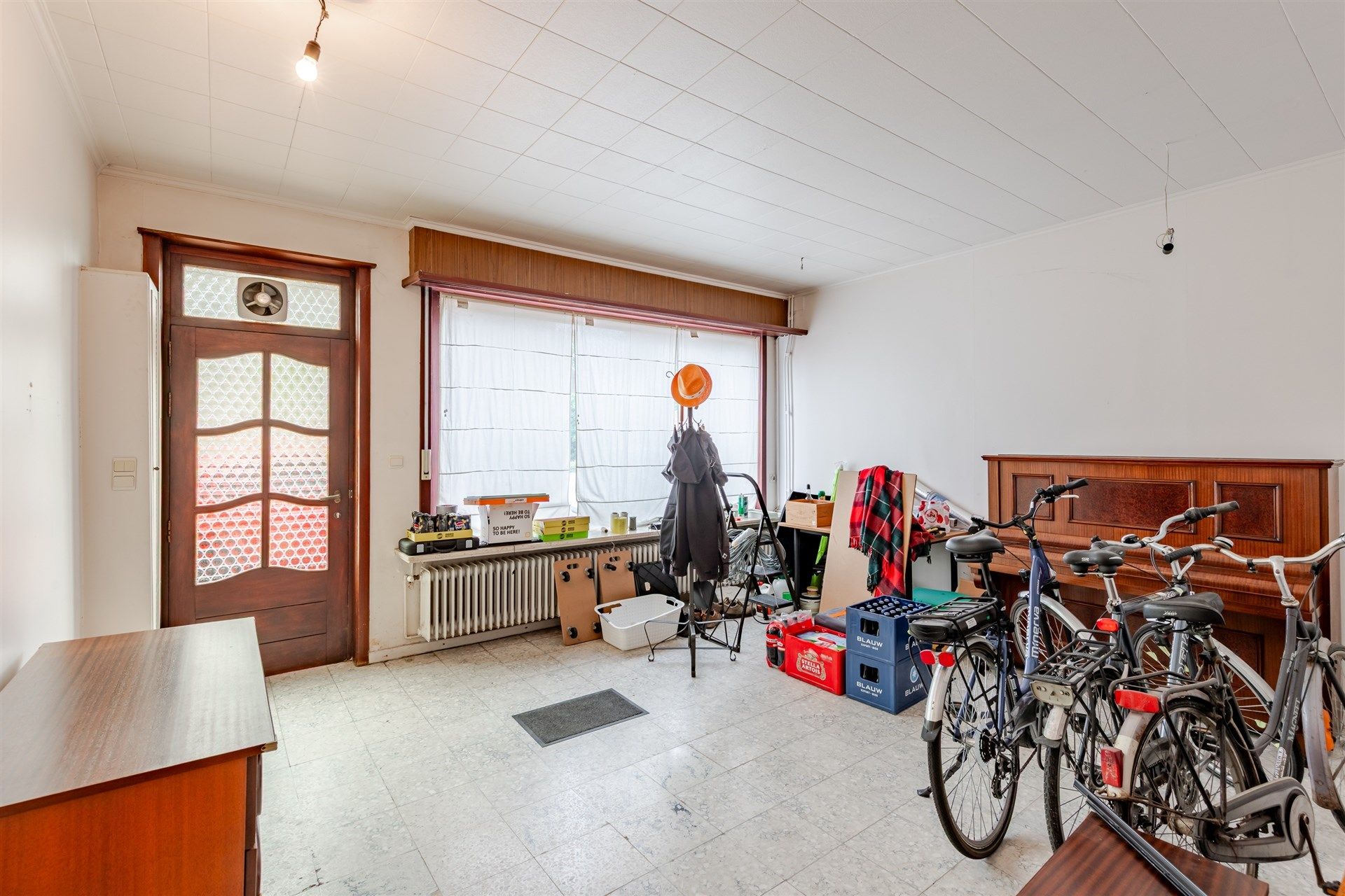 Op te frissen woning met 4 slks en tuin foto 23