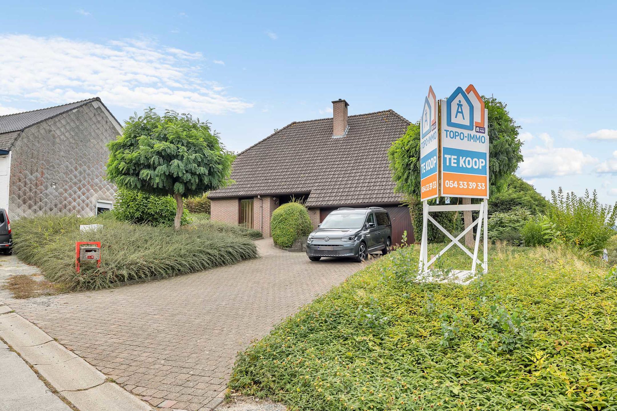 Instapklare woning op unieke locatie foto 44