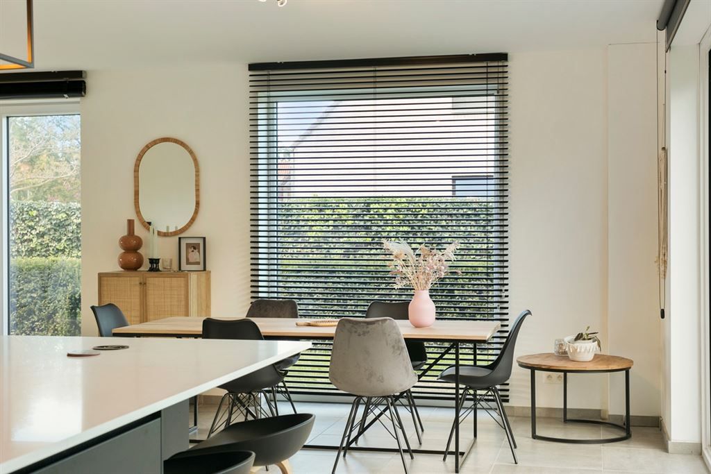 Moderne en kwalitatieve nieuwbouwwoning in centrum Wolfsdonk foto 10