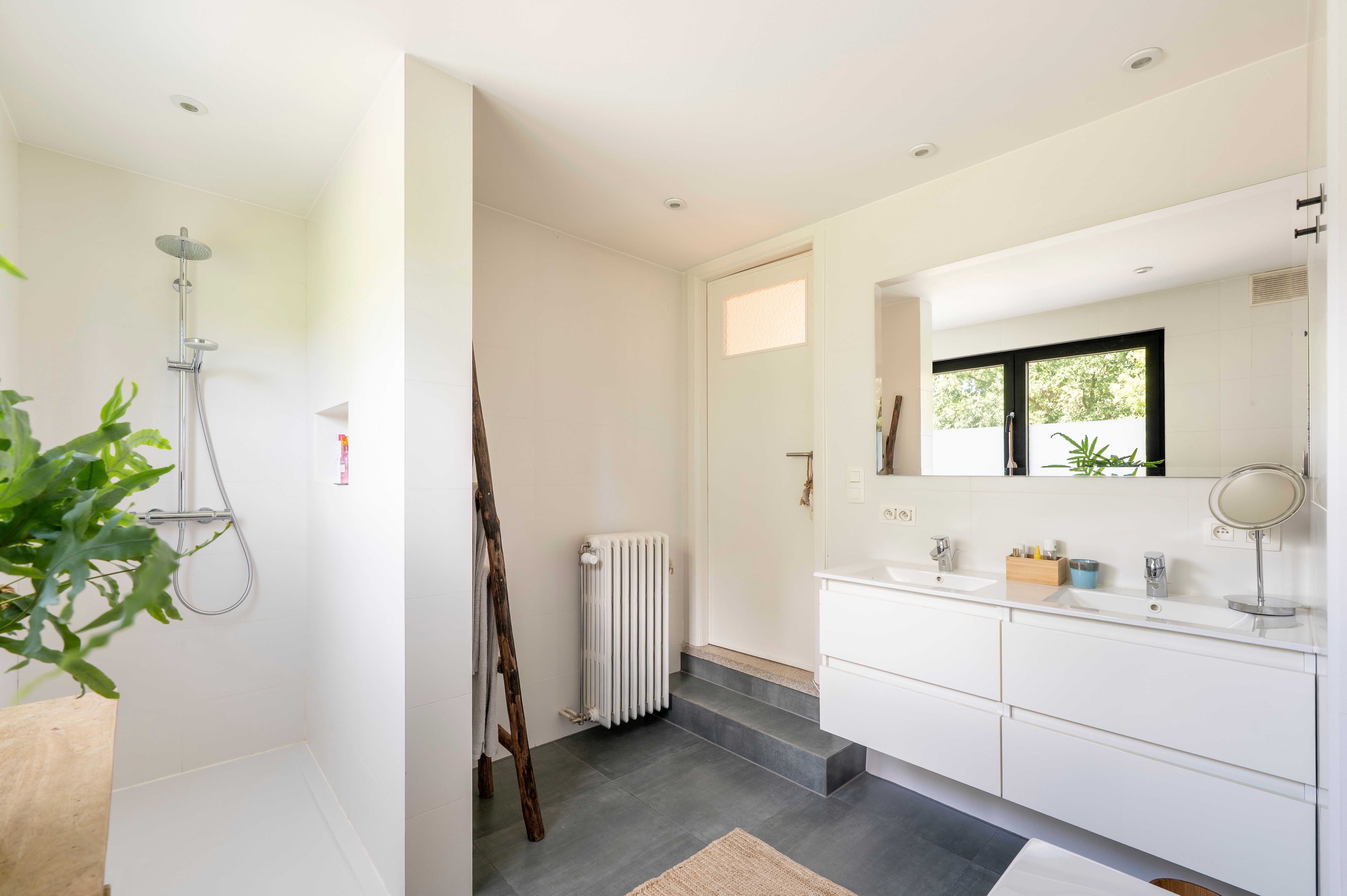 Exclusief en karaktervol appartement mét terras te huur in Brasschaat! foto 17